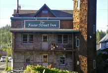 River Street Inn
